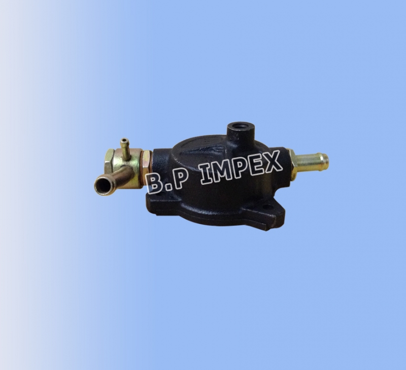 Vacuum Pump